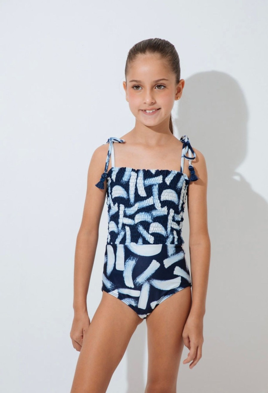 Kids Mar De Lua | Marine Girl