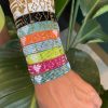 Women Palmera Swimwear Bracelets | Love Bali