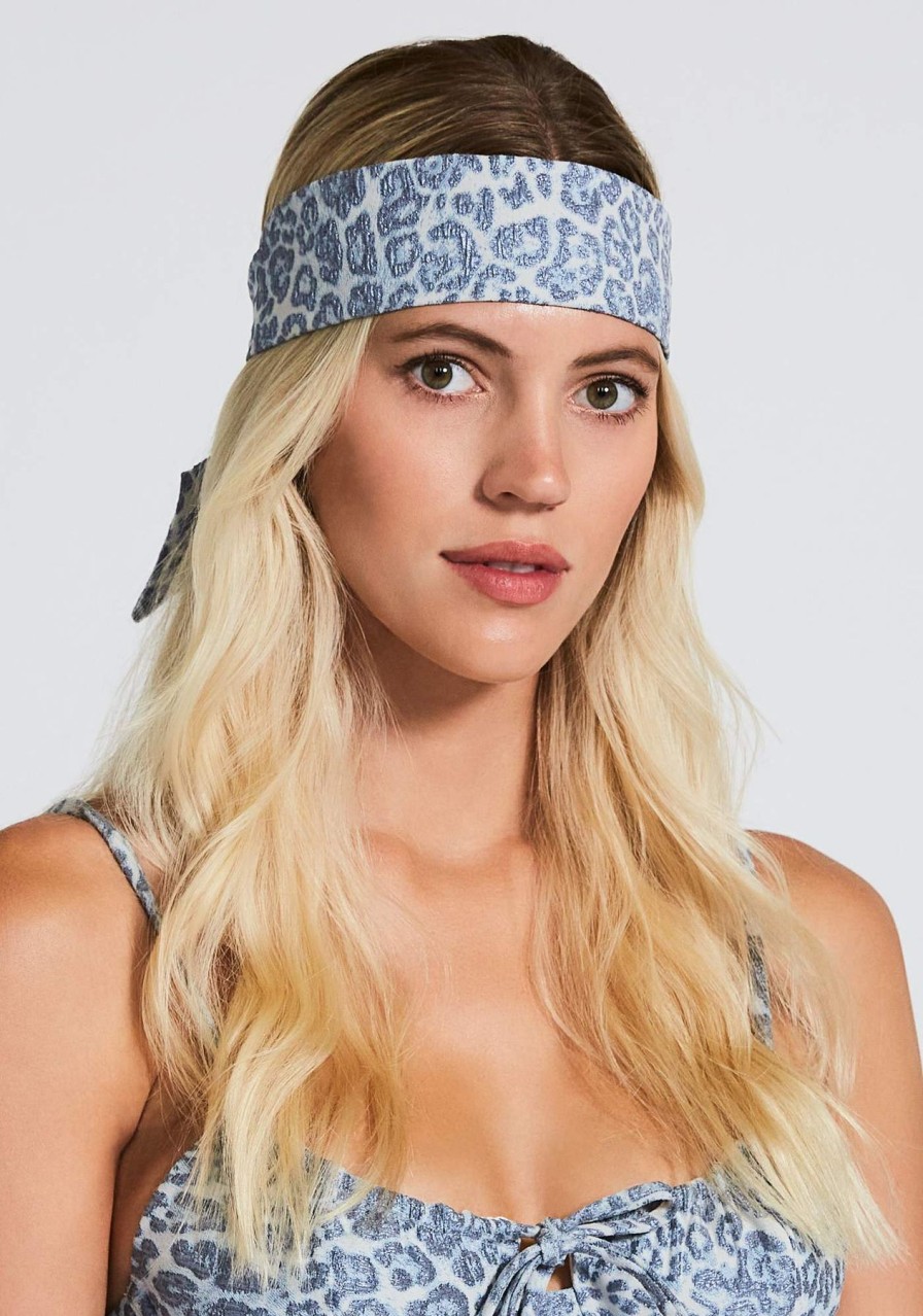 Women Devon Windsor Hair Accessories | Headscarf