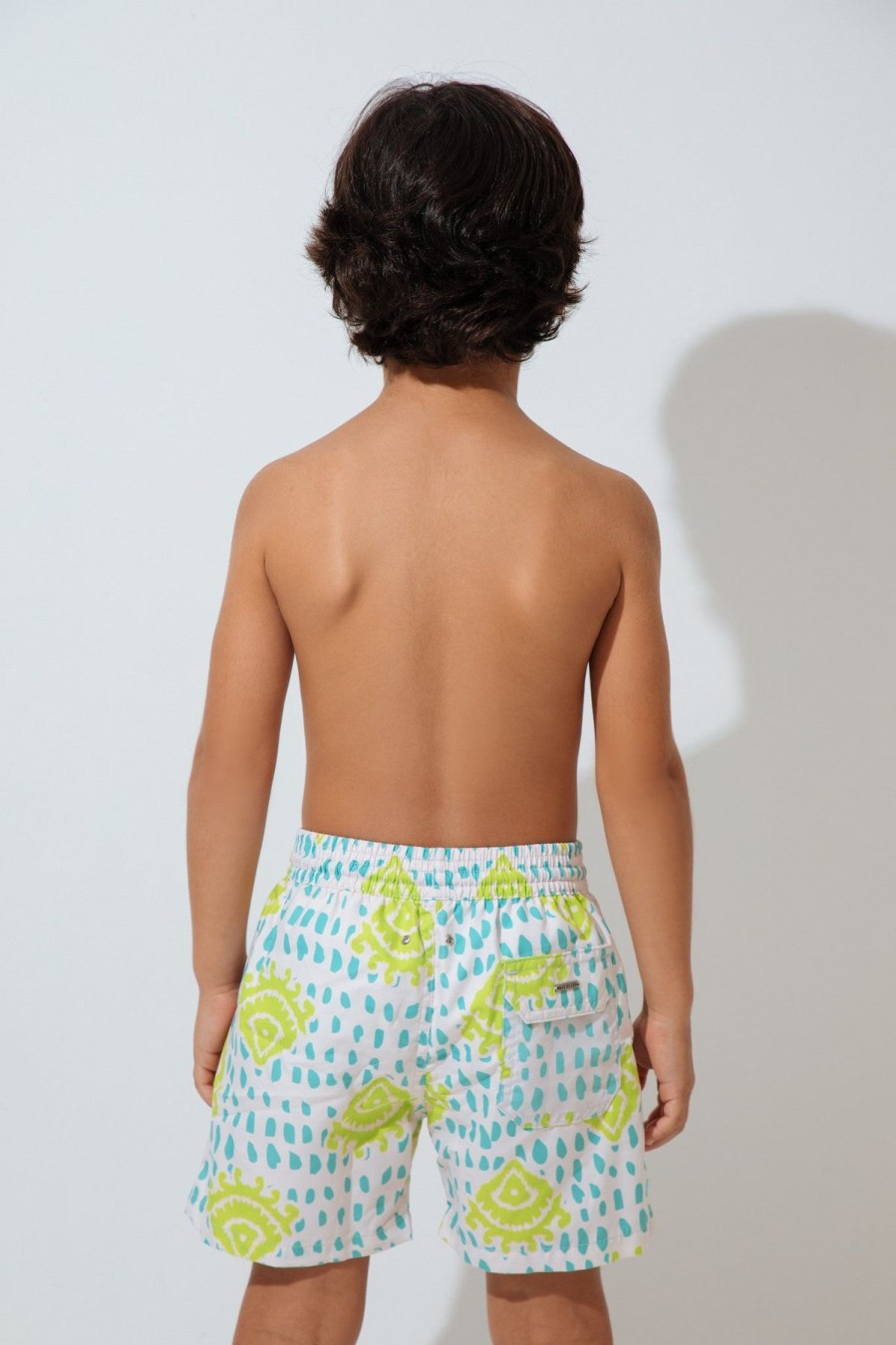 Kids Mar De Lua | Aqua Boy