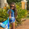 Kids Lina Medina | Acuarela Girl Pareo