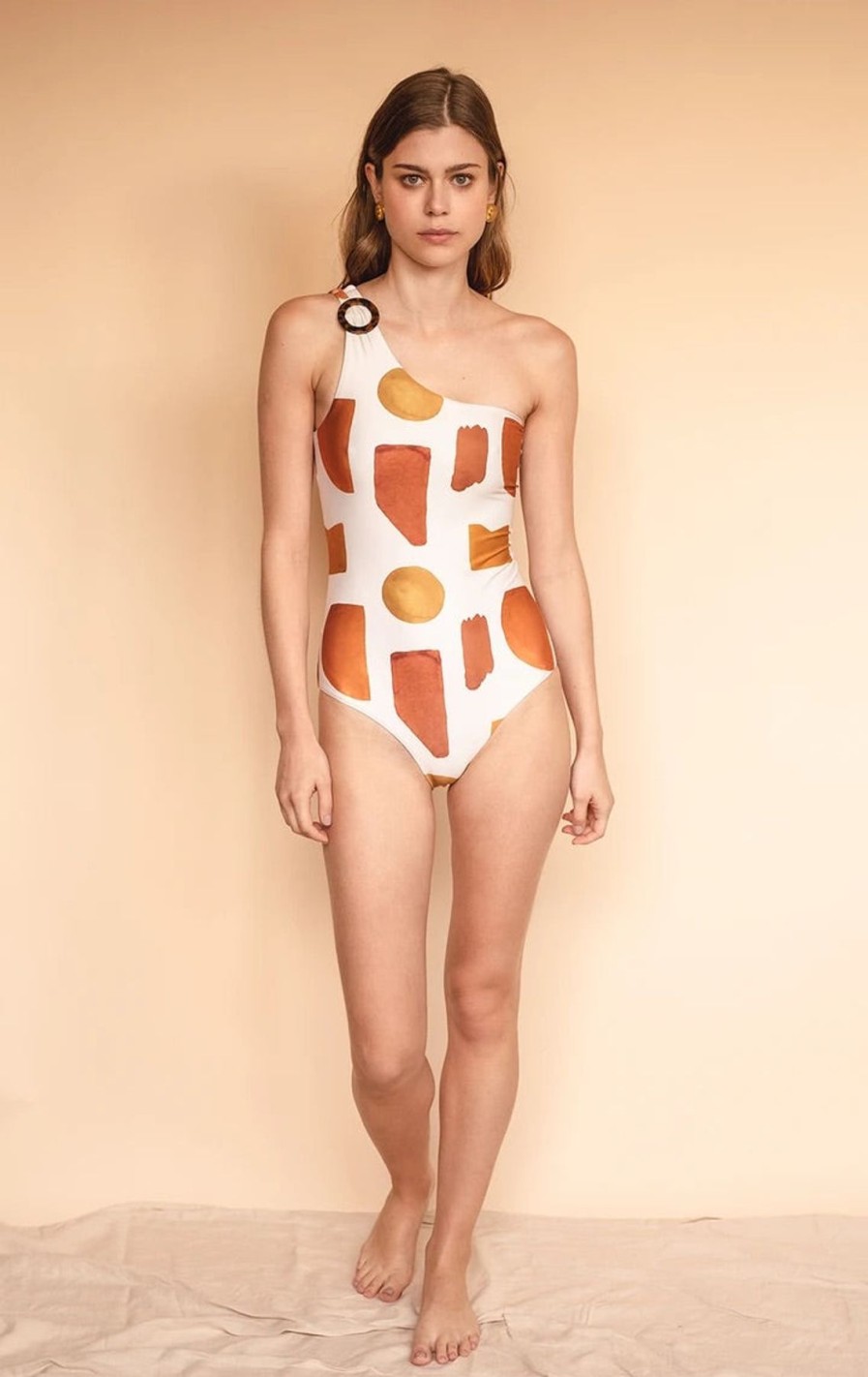 Women Amarelle One Piece | Annette One Piece