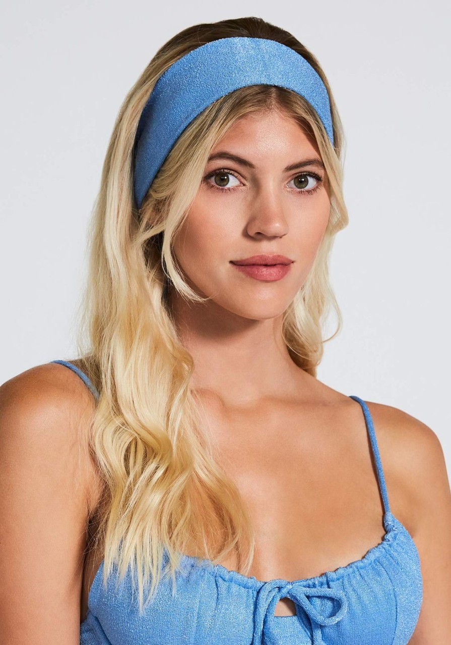 Women Devon Windsor Hair Accessories | Headscarf