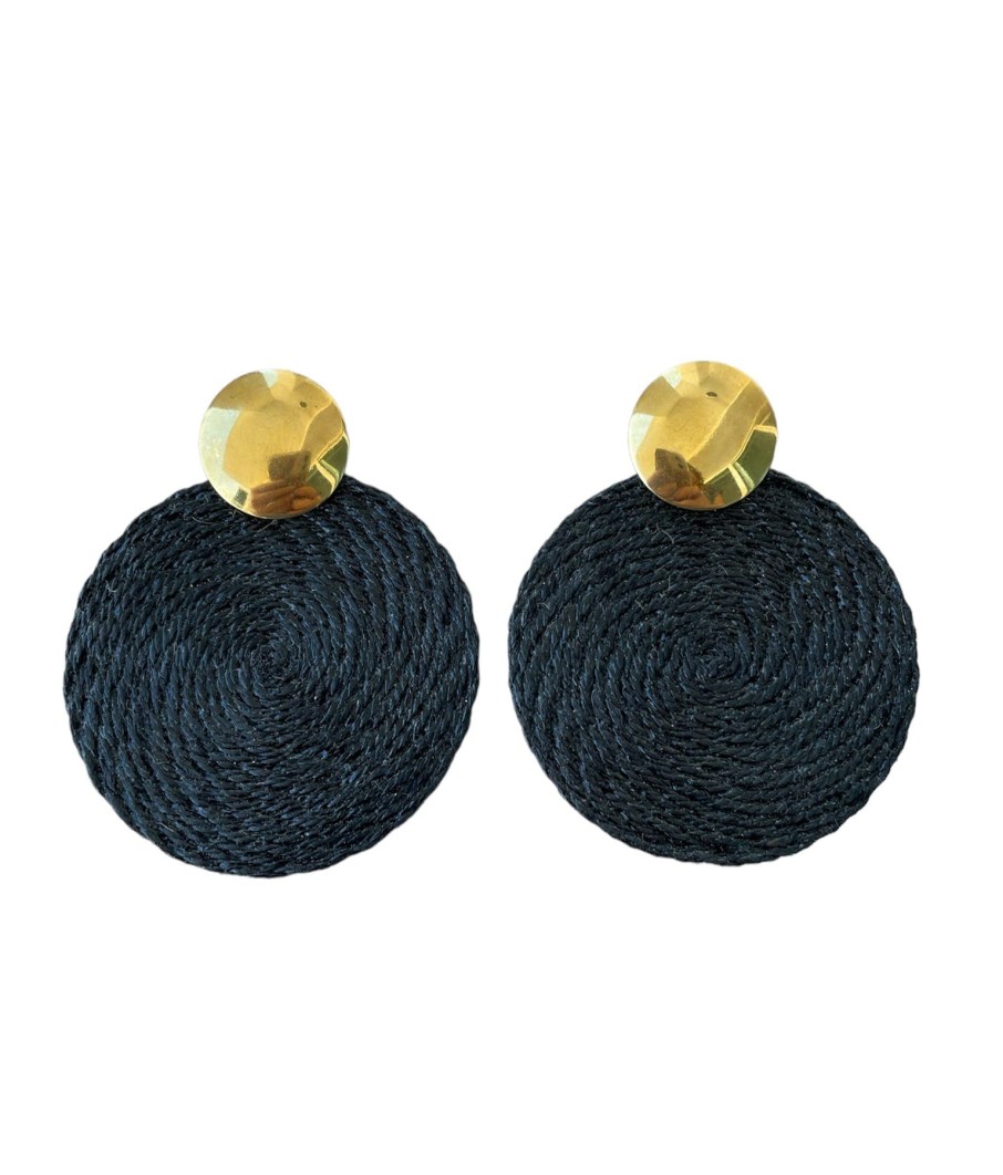 Women Palmera Swimwear Earrings | Rosario Earrings