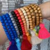 Women Palmera Swimwear Shop Bracelets | Tassels Bracelets