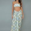 Women Mar De Lua Beachwear | Bimini Sarong