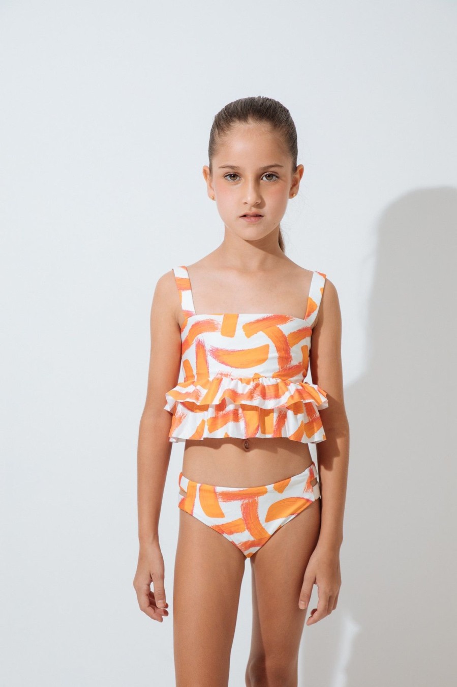 Kids Mar De Lua | Tangerie Girl