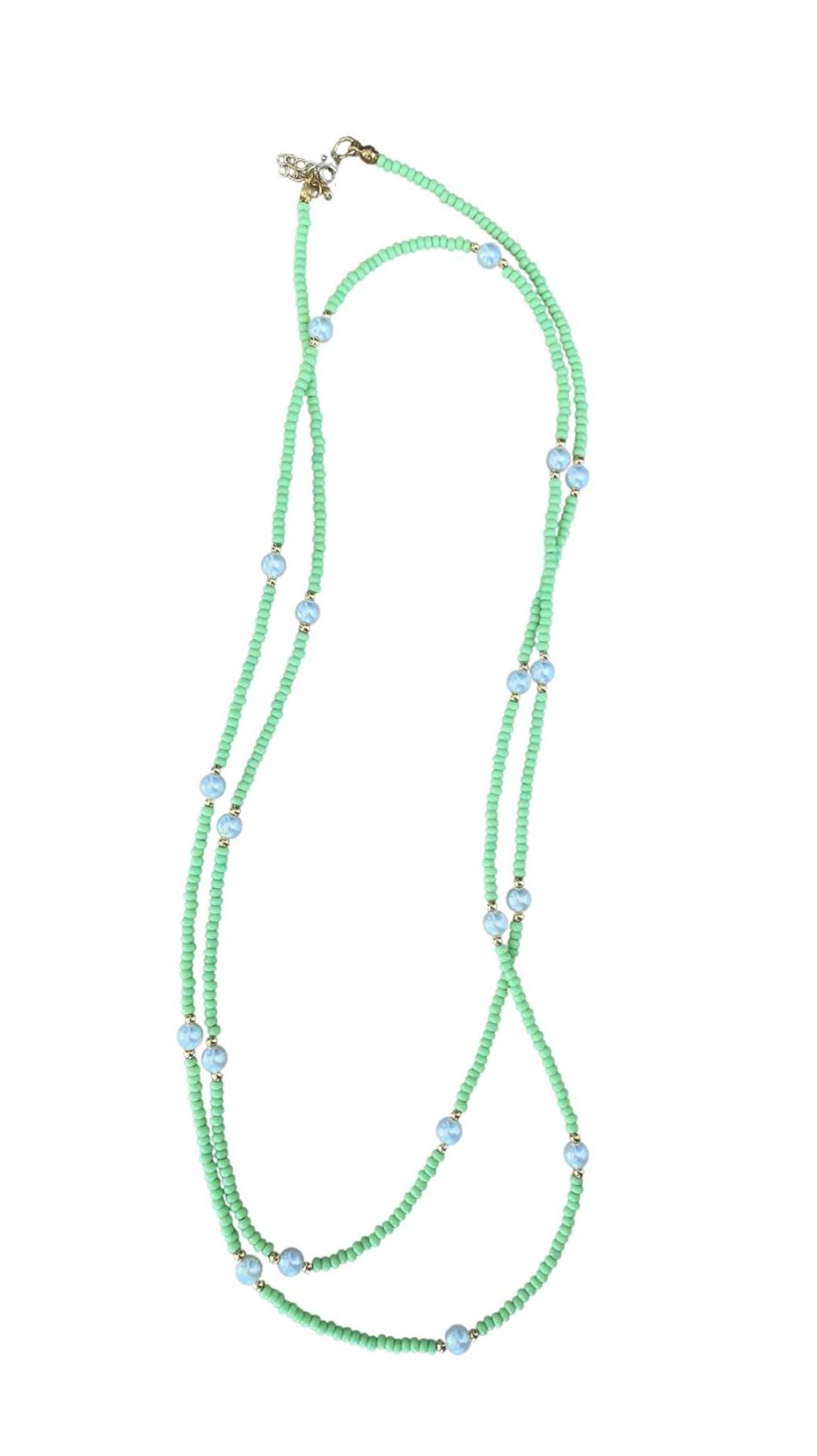 Women Palmera Swimwear Shop Necklaces | Long Neck Candy