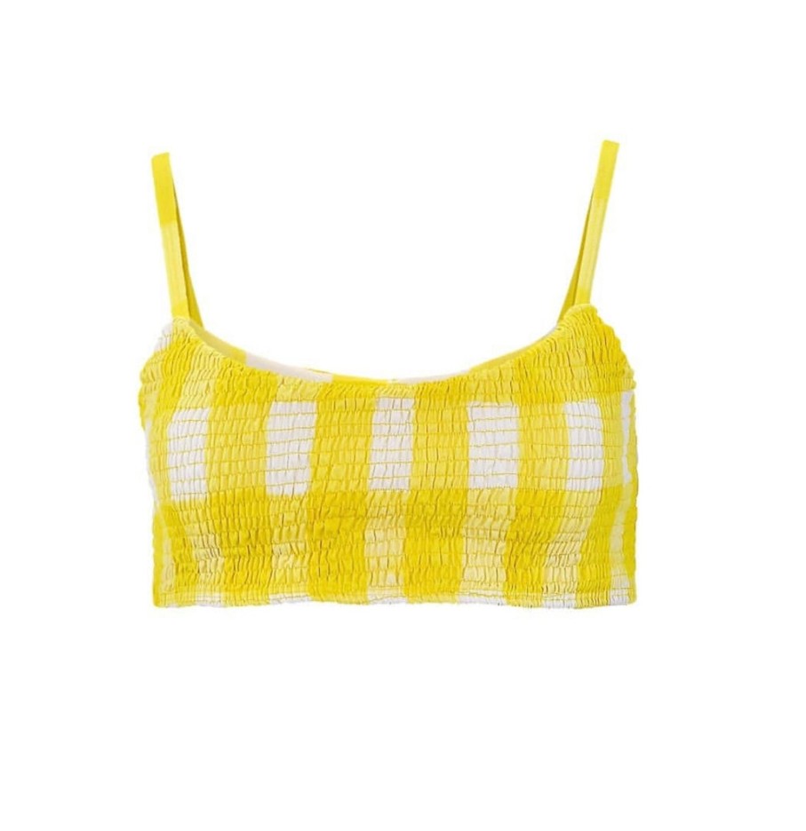 Women Lina Medina Two Piece | Sunshine Bikini