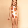 Kids Amarelle | Mini Gabrielle One Piece