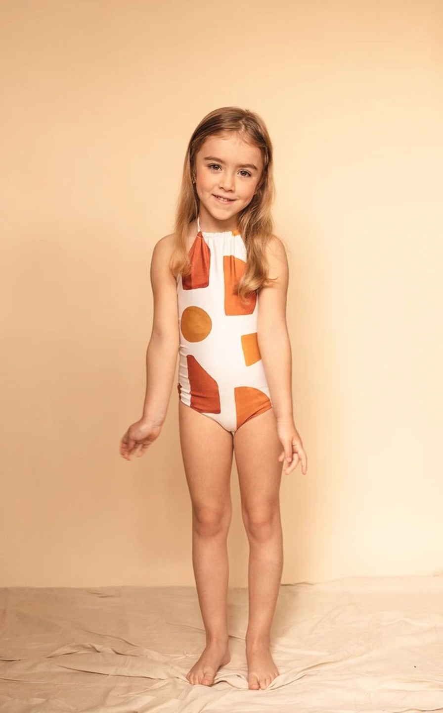 Kids Amarelle | Mini Gabrielle One Piece