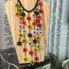 Women Palmera Swimwear Necklaces | Parce