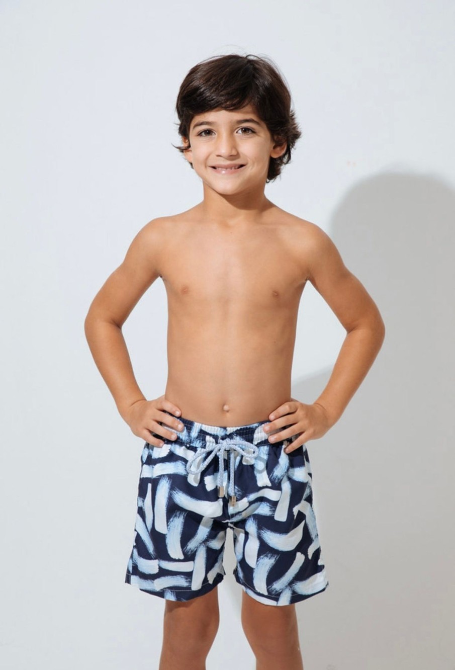 Kids Mar De Lua | Marine Boy